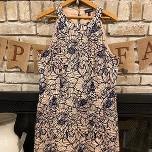 NWOT The Limited Dress